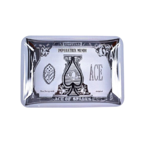 煙盤 - ACE OF SPADES