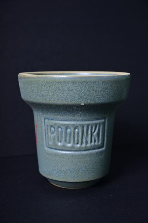 (Member exclusive discount) PODNKI Hookah Bowl水煙鍋-磨砂湖水藍