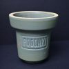 (Member exclusive discount) PODNKI Hookah Bowl水煙鍋-磨砂綠