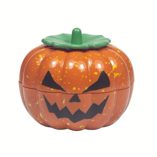 萬聖節南瓜 Halloween punkin 50mm Grinder