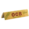 OCB ORGANIC HEMP 110mm Rolling paper