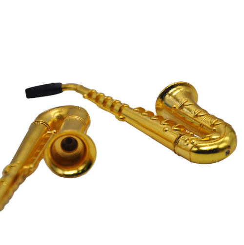 Saxophone Pipe2