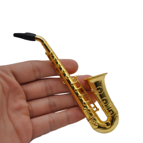 Saxophone Pipe3
