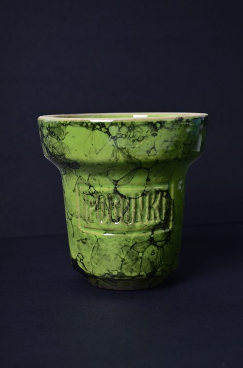 (Member exclusive discount) PODNKI Hookah Bowl水煙鍋-雲石綠