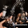 黑暗迷你BONG 1